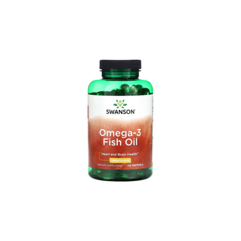 Omega 3 150 soft