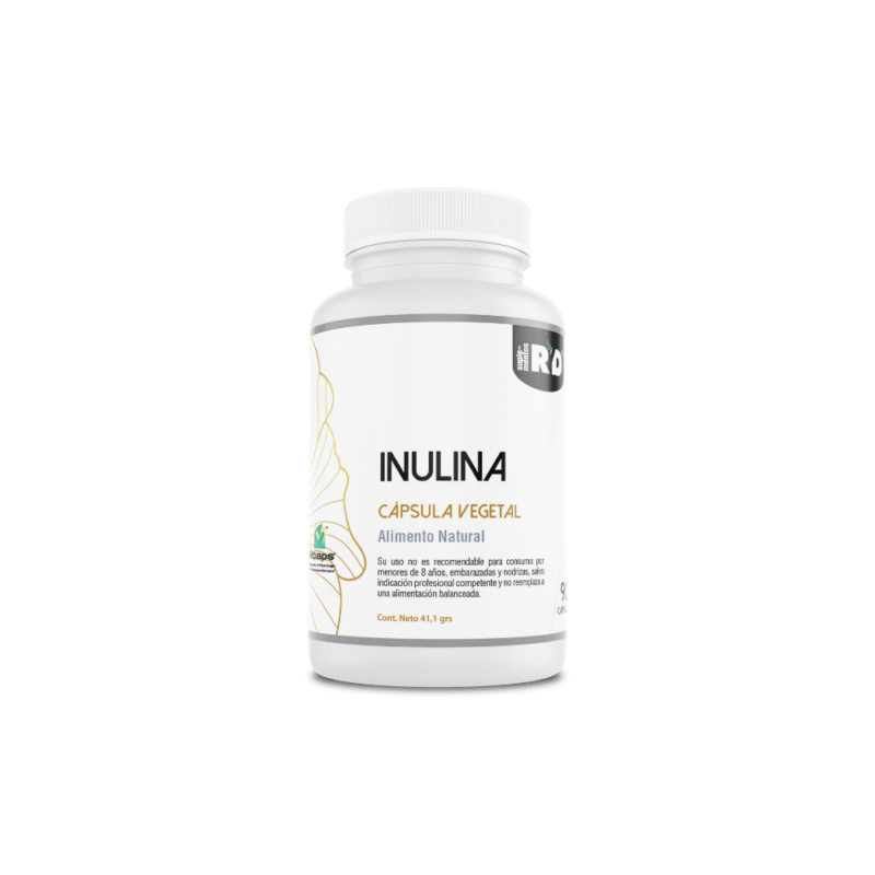 inulina ryd