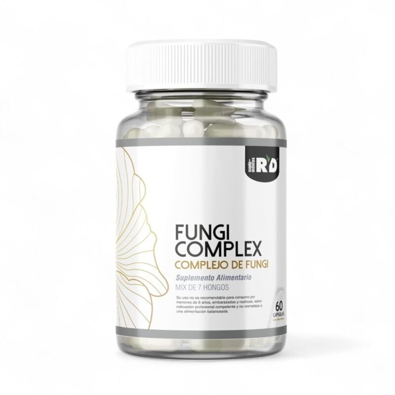 FUNGI complex