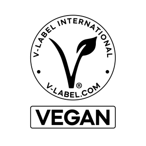 V Label Vegan