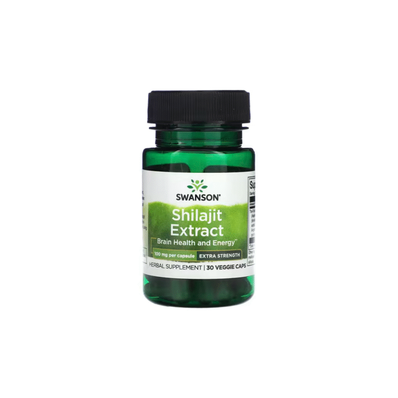 shilajit