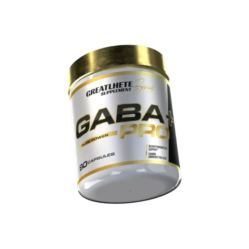 GABA 1000X1000
