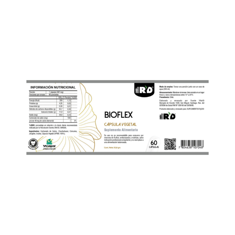 BIOFLEX