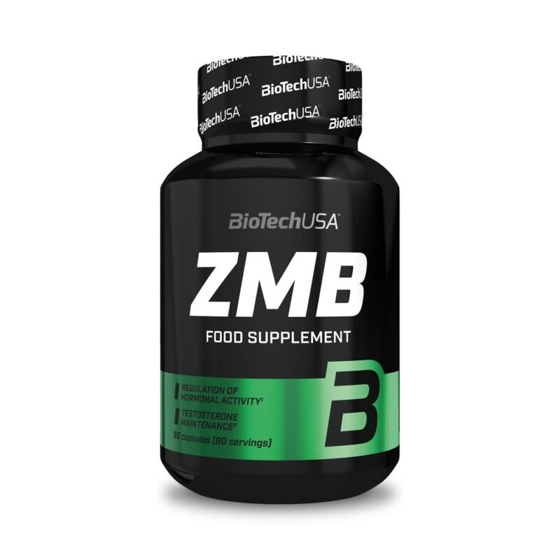 zmb biotechusa
