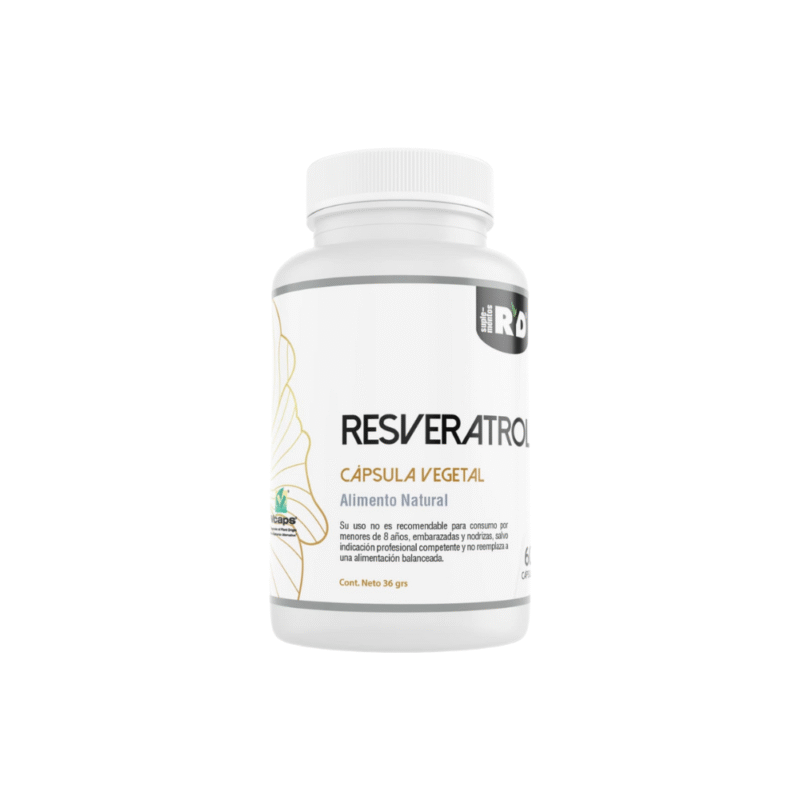 resveratrol