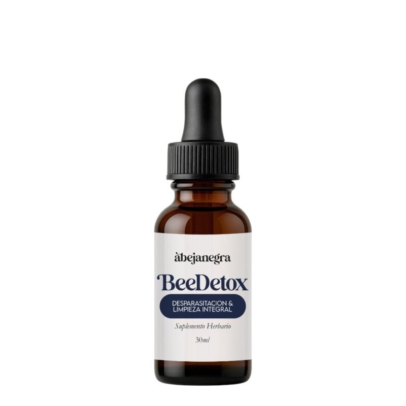 BEE DETOX