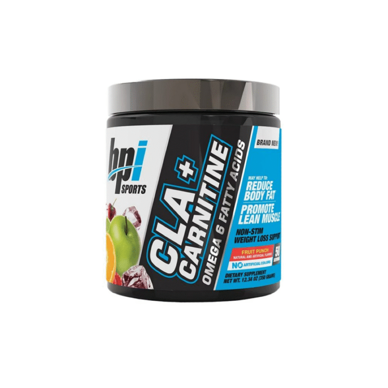 CLA+ CARNITINA