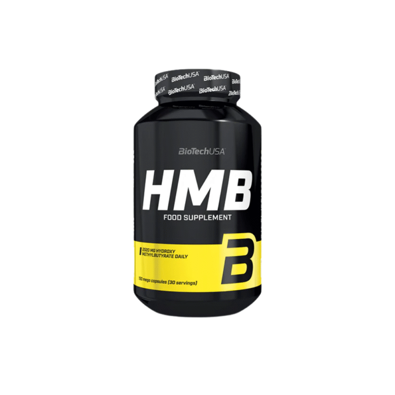 HMB BIOTECH