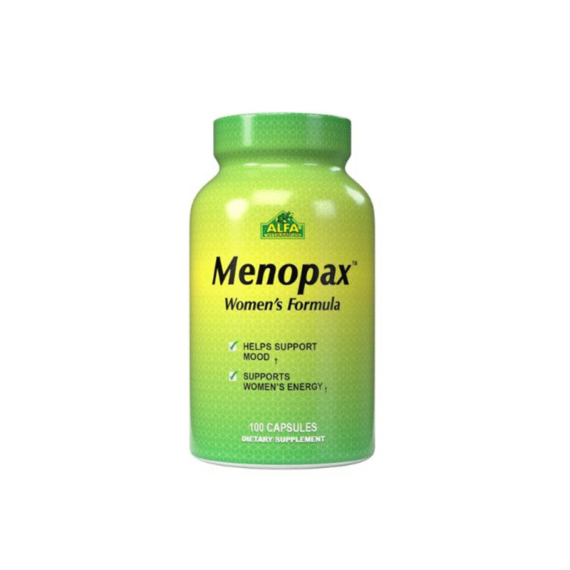 menopax