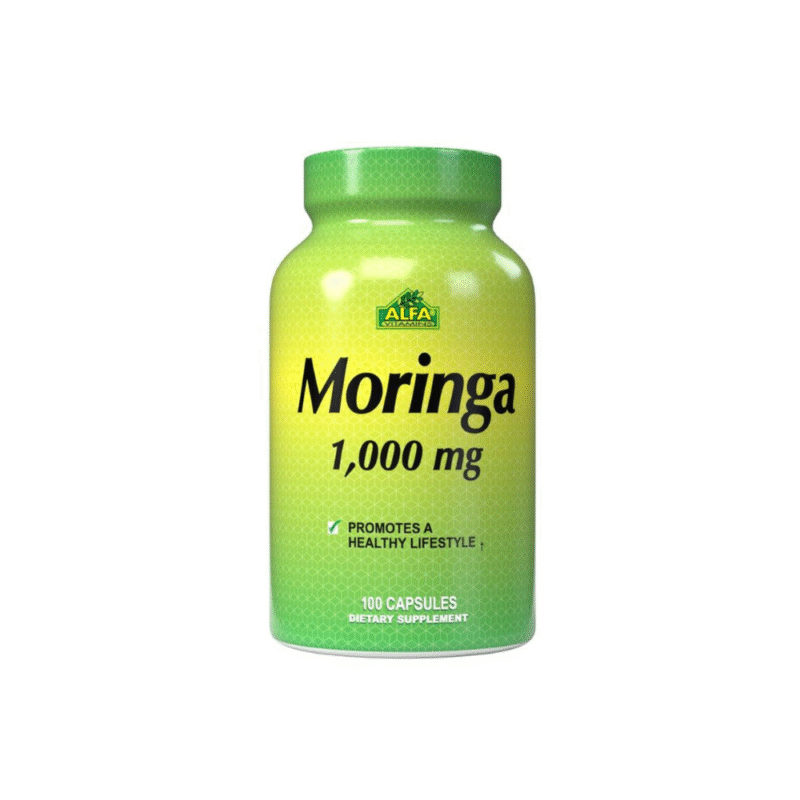 moringa