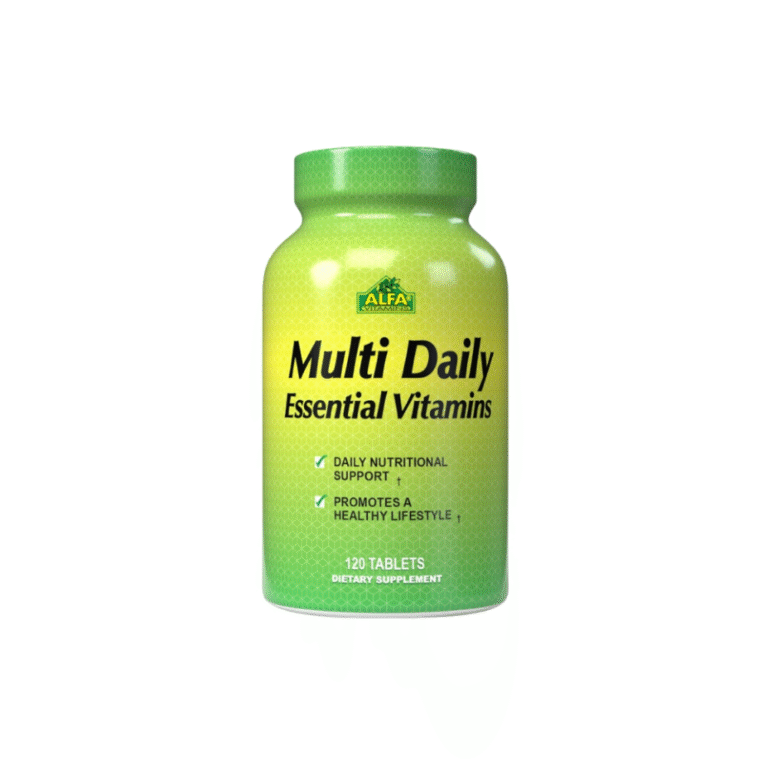 multi daily