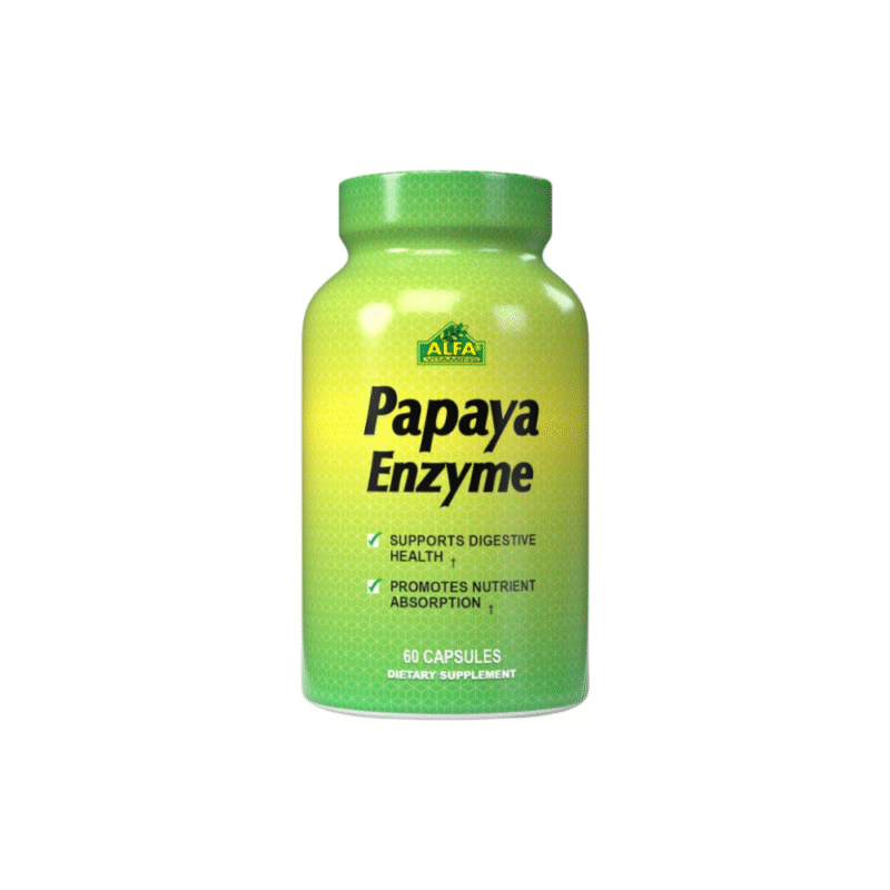 papaya enzyme