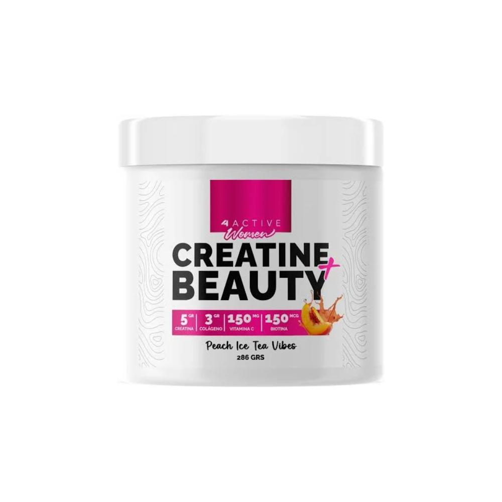 CREATINA BEAUTY