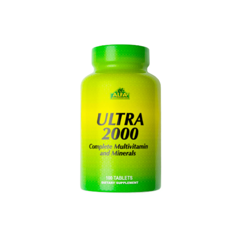 Ultra 2000