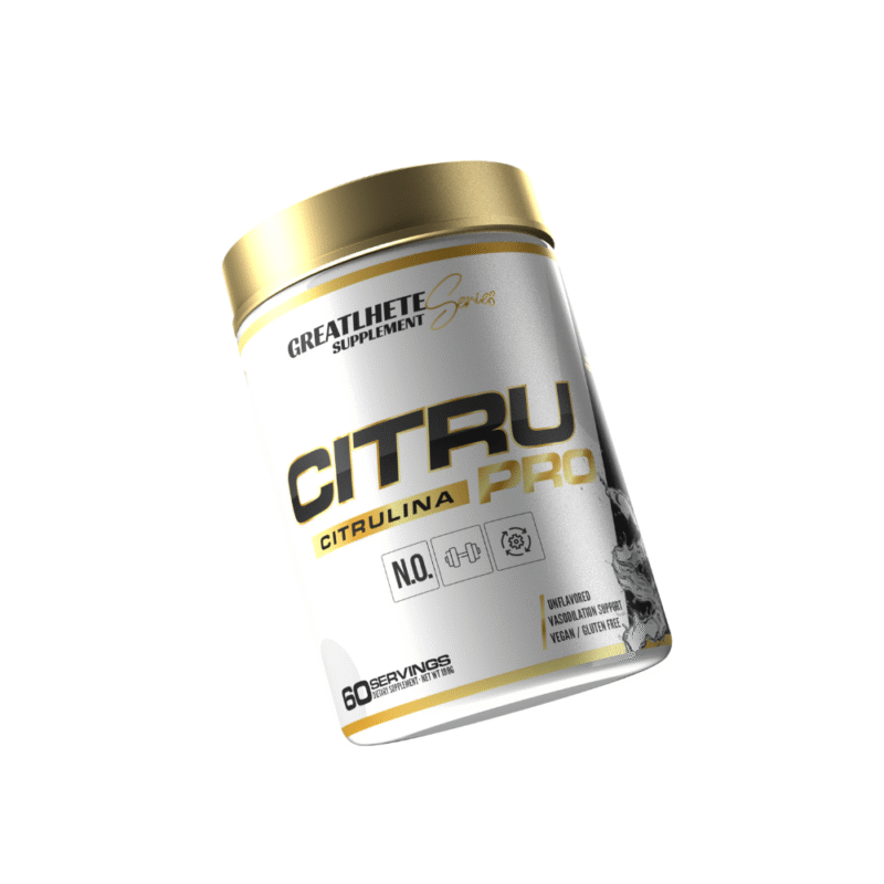 Citrulina PRO