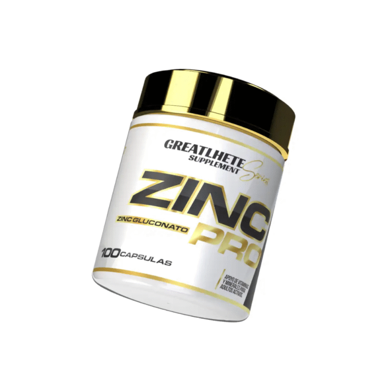Zinc PRO