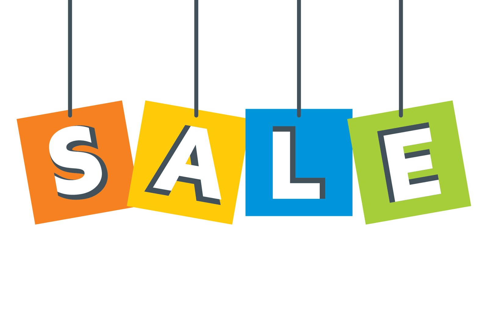 SALE